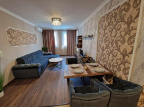MitProt Panorama Bay 2 Luks Apartment 110